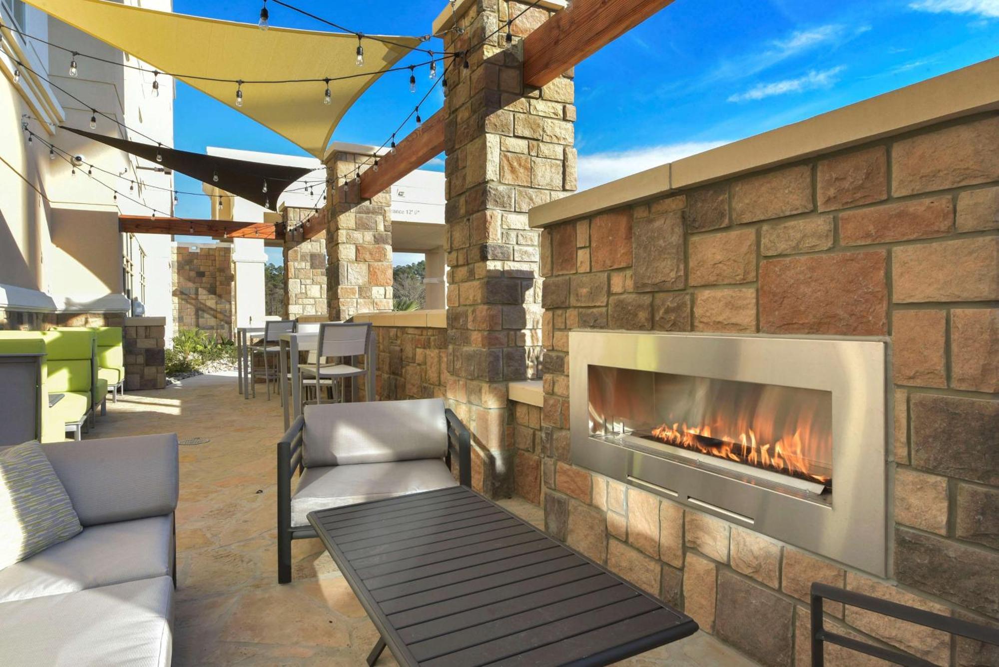 Hampton Inn Lumberton, NC Exterior foto