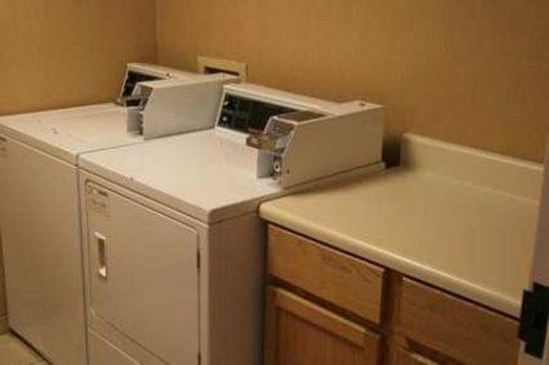 Hampton Inn Lumberton, NC Exterior foto